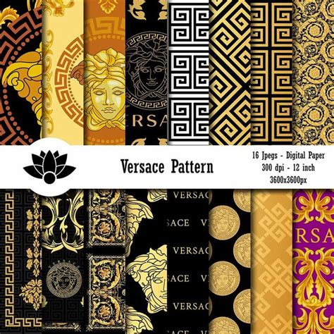 versace patter|Versace pattern dress.